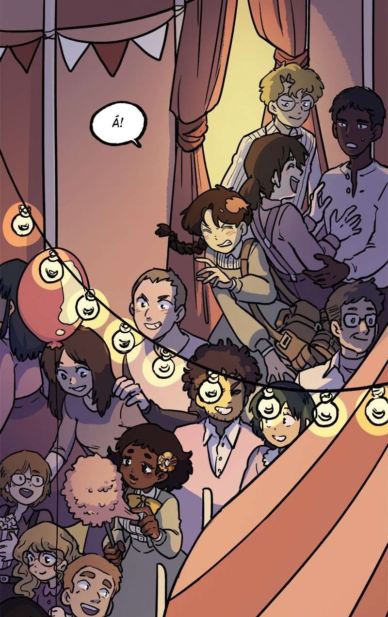 Marionetta Chapter 1 - 49