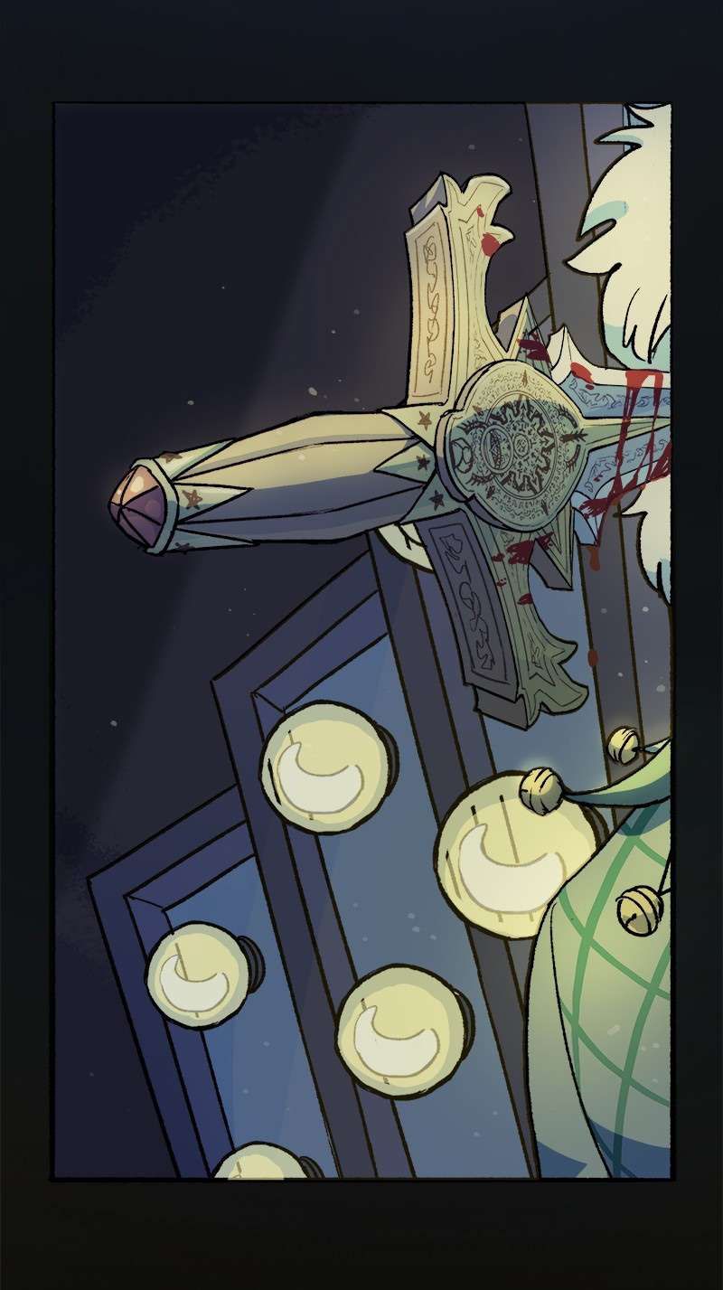 Marionetta Chapter 1 - 6