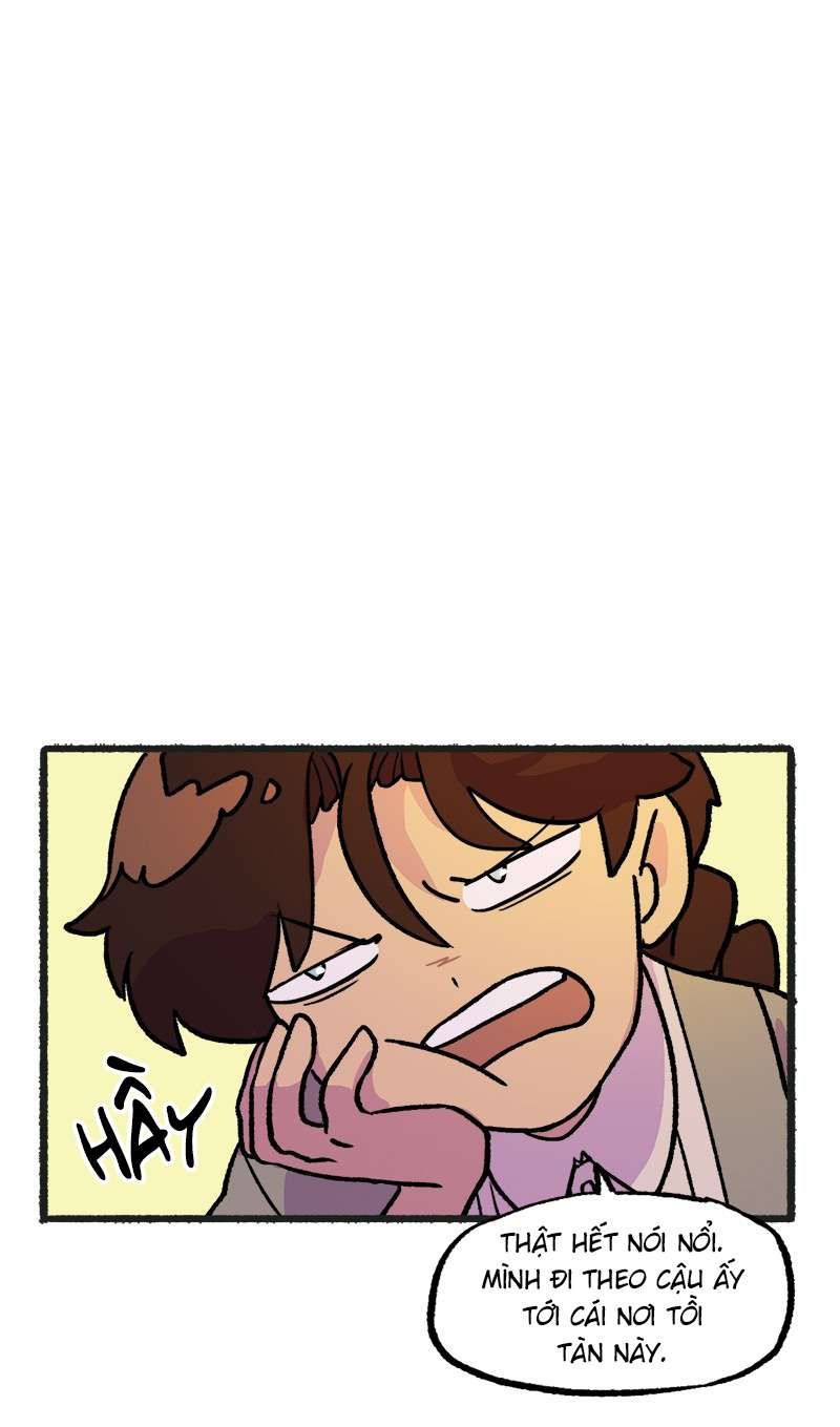 Marionetta Chapter 1 - 57