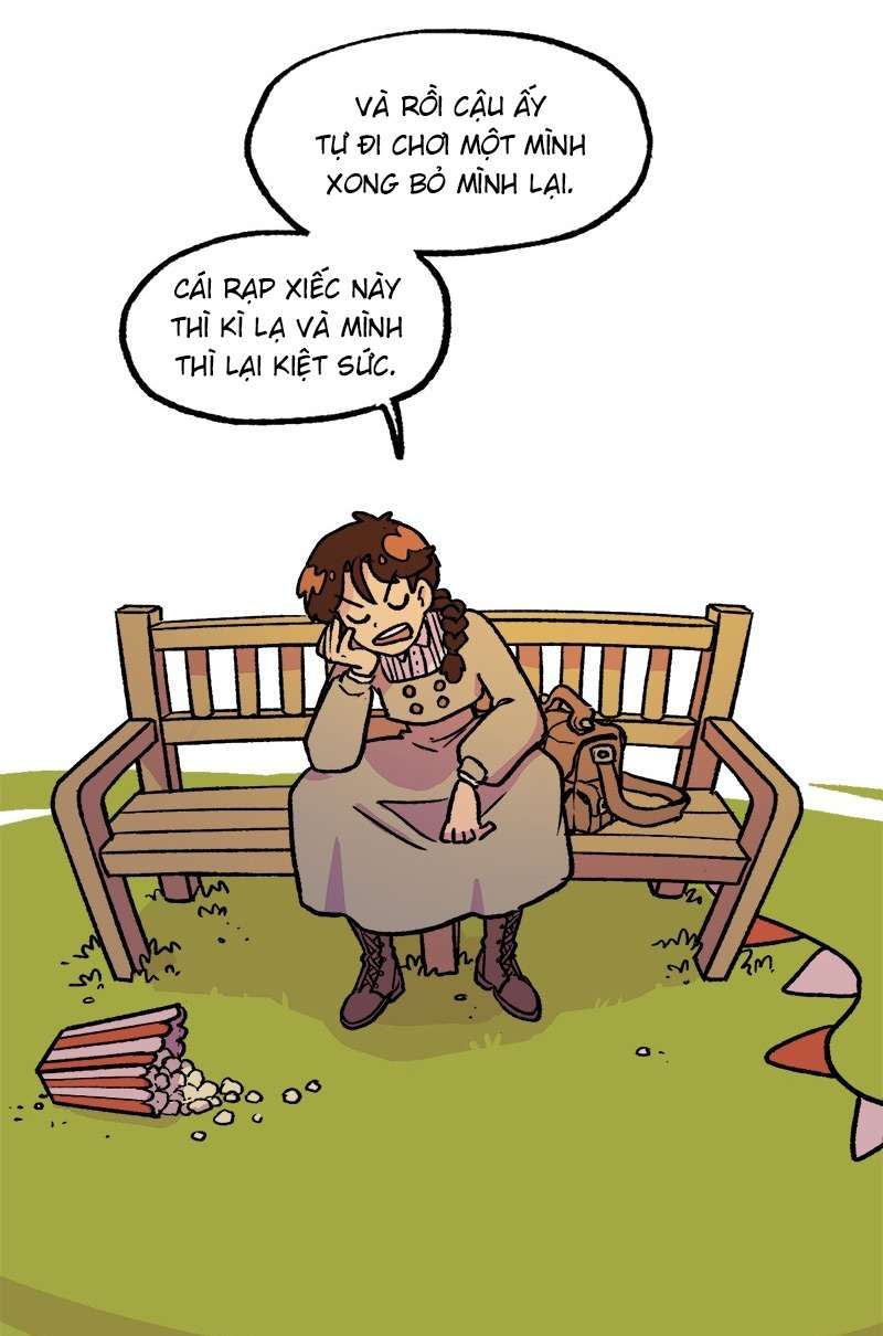 Marionetta Chapter 1 - 58