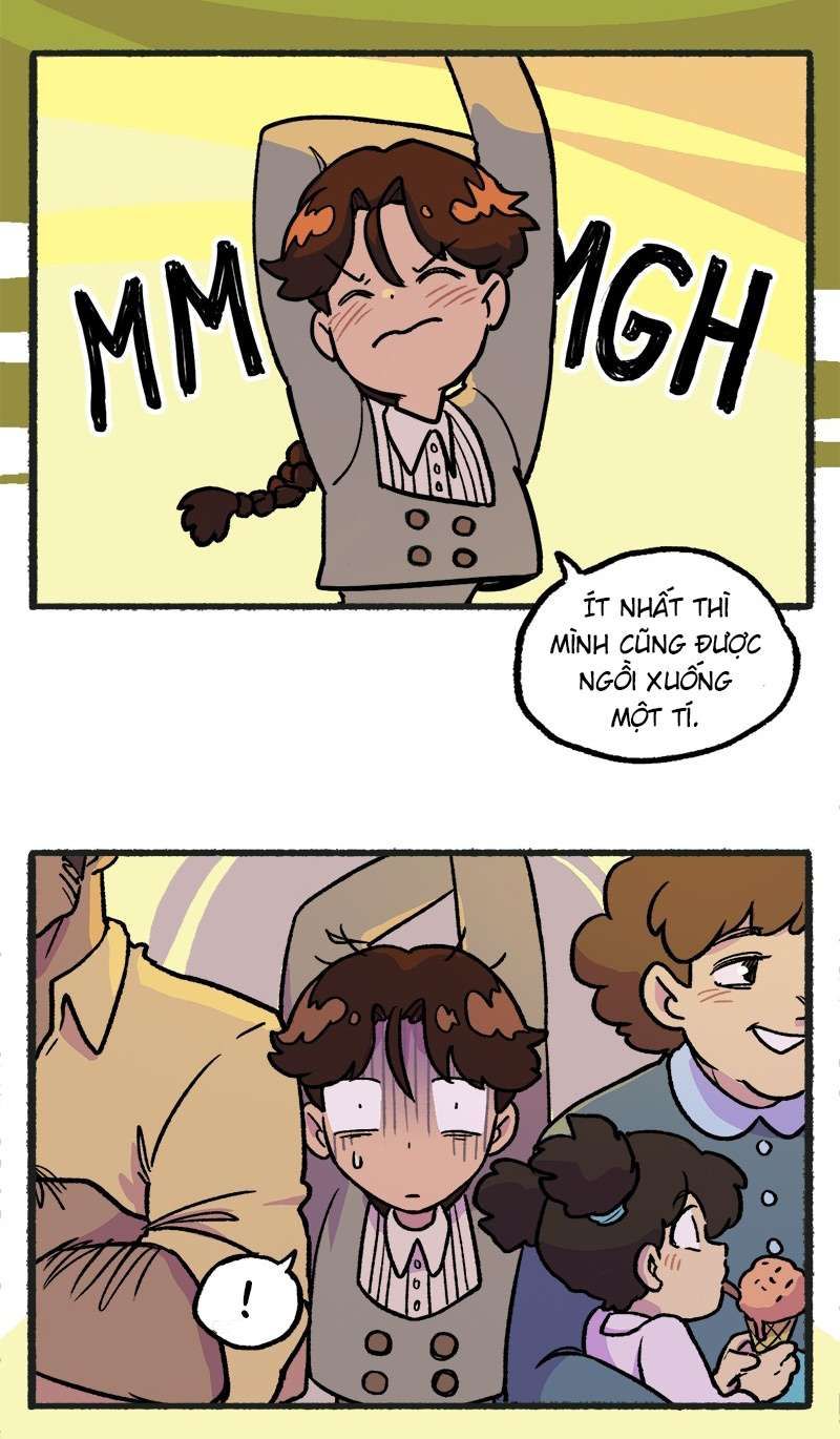 Marionetta Chapter 1 - 59