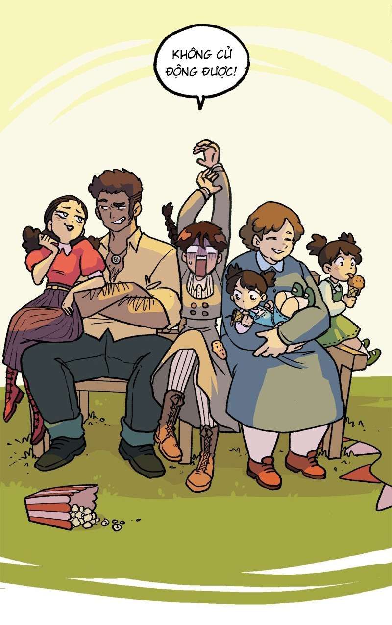 Marionetta Chapter 1 - 60