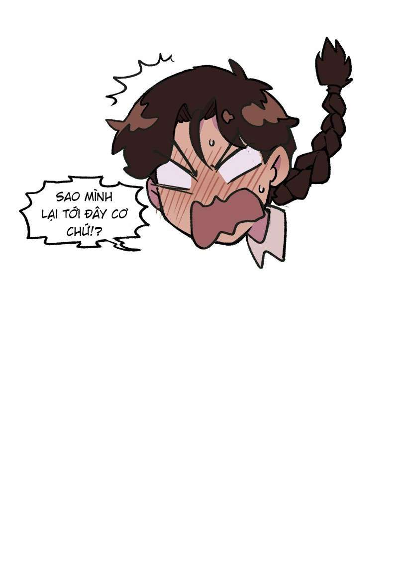 Marionetta Chapter 1 - 61