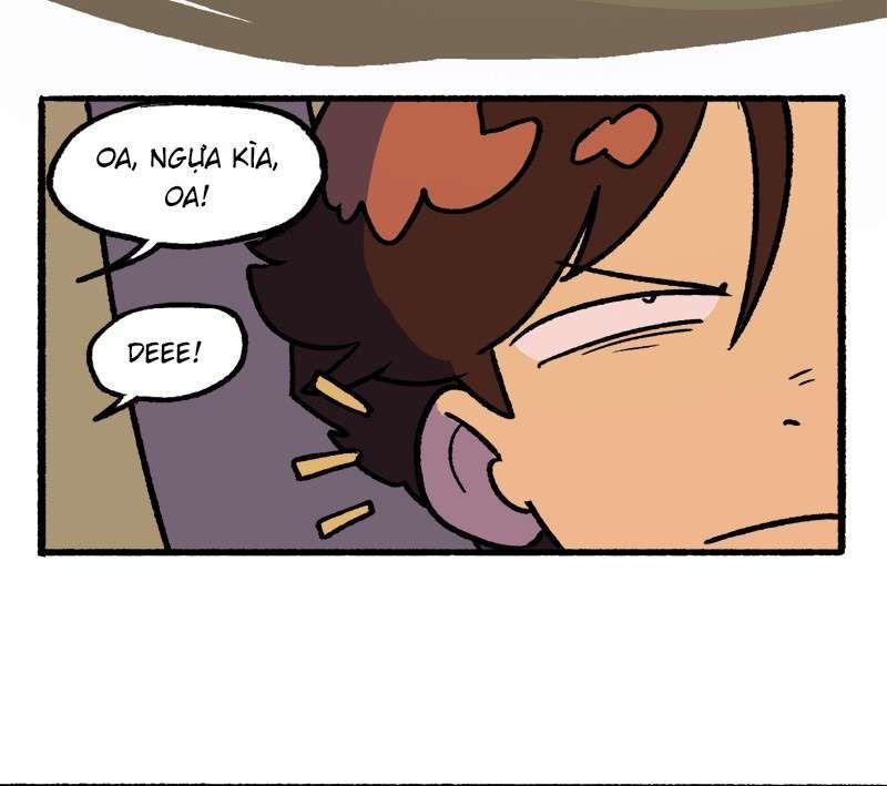 Marionetta Chapter 1 - 64