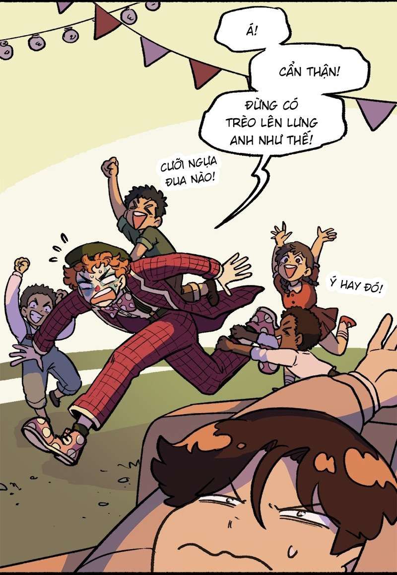 Marionetta Chapter 1 - 65