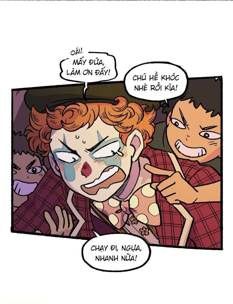 Marionetta Chapter 1 - 66