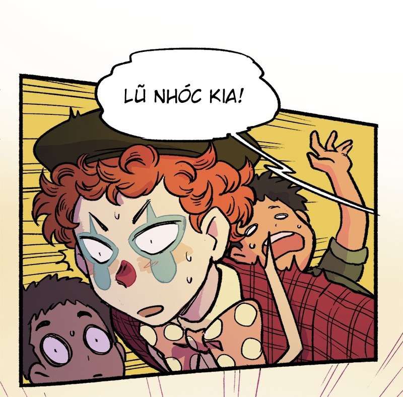 Marionetta Chapter 1 - 67