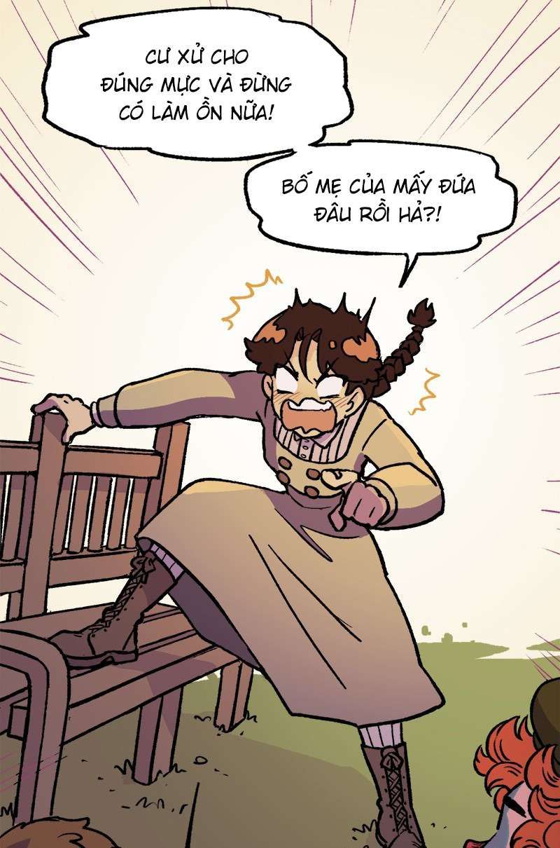 Marionetta Chapter 1 - 68