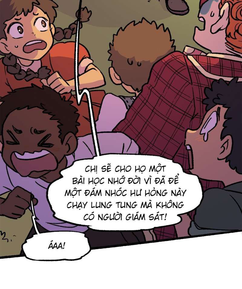 Marionetta Chapter 1 - 69