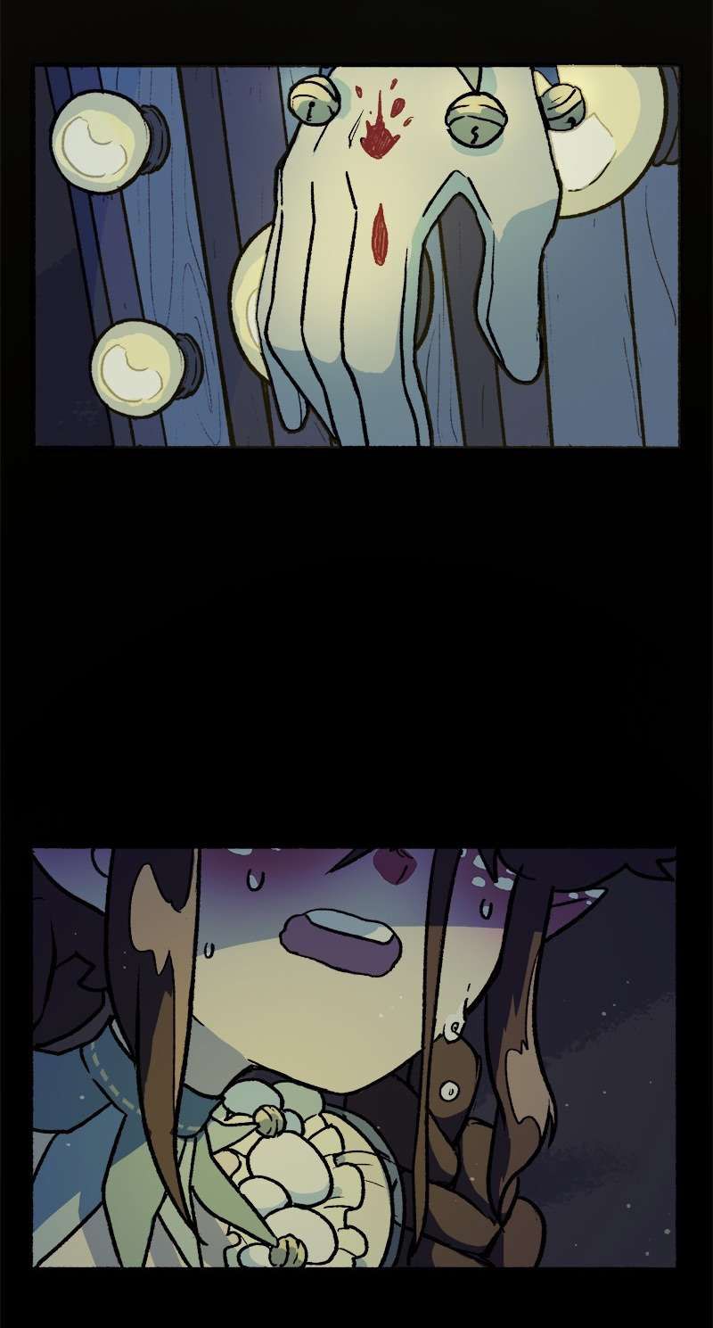 Marionetta Chapter 1 - 8