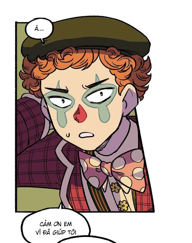 Marionetta Chapter 1 - 71