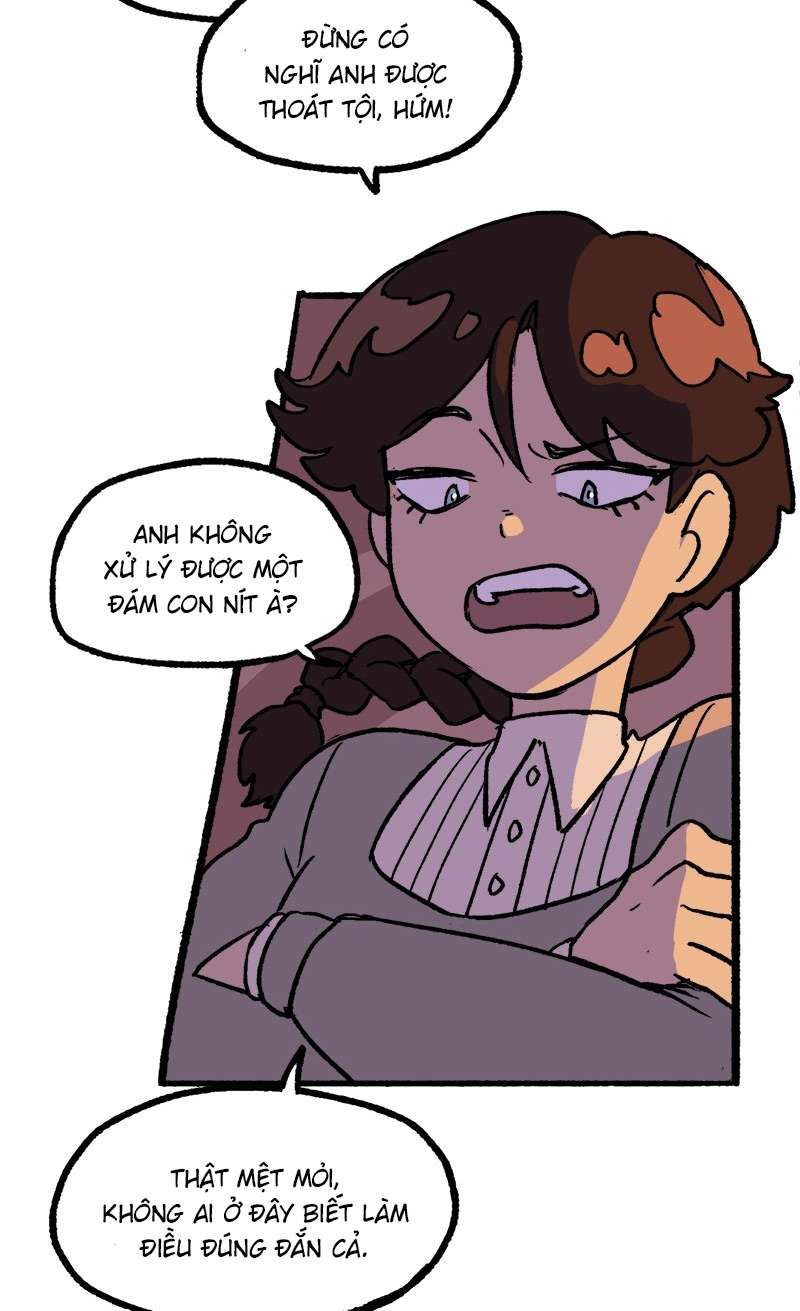 Marionetta Chapter 1 - 72