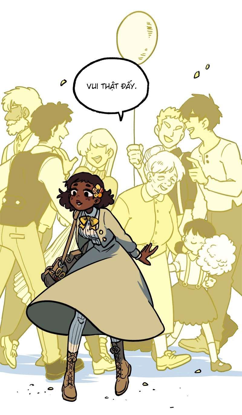 Marionetta Chapter 1 - 75