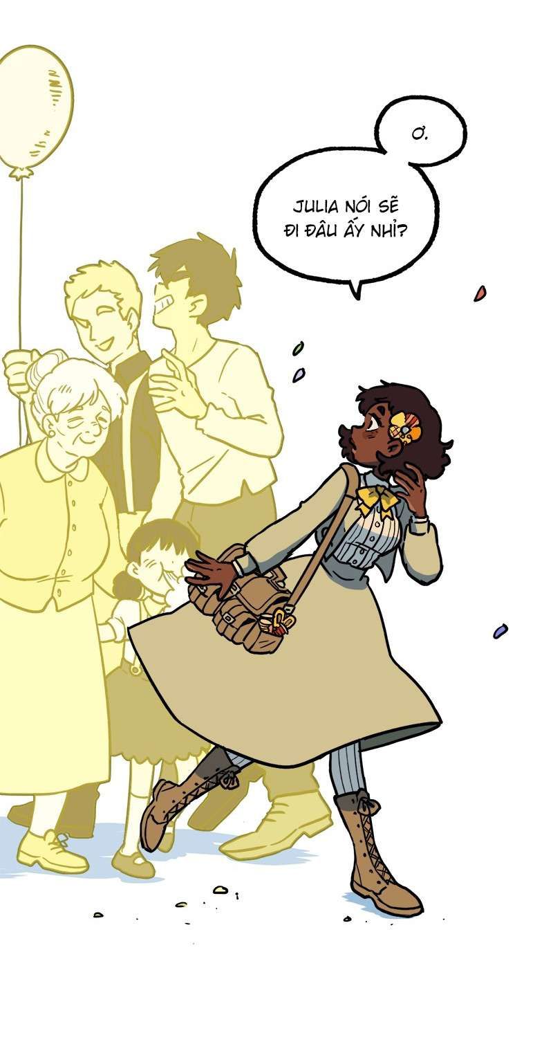 Marionetta Chapter 1 - 76