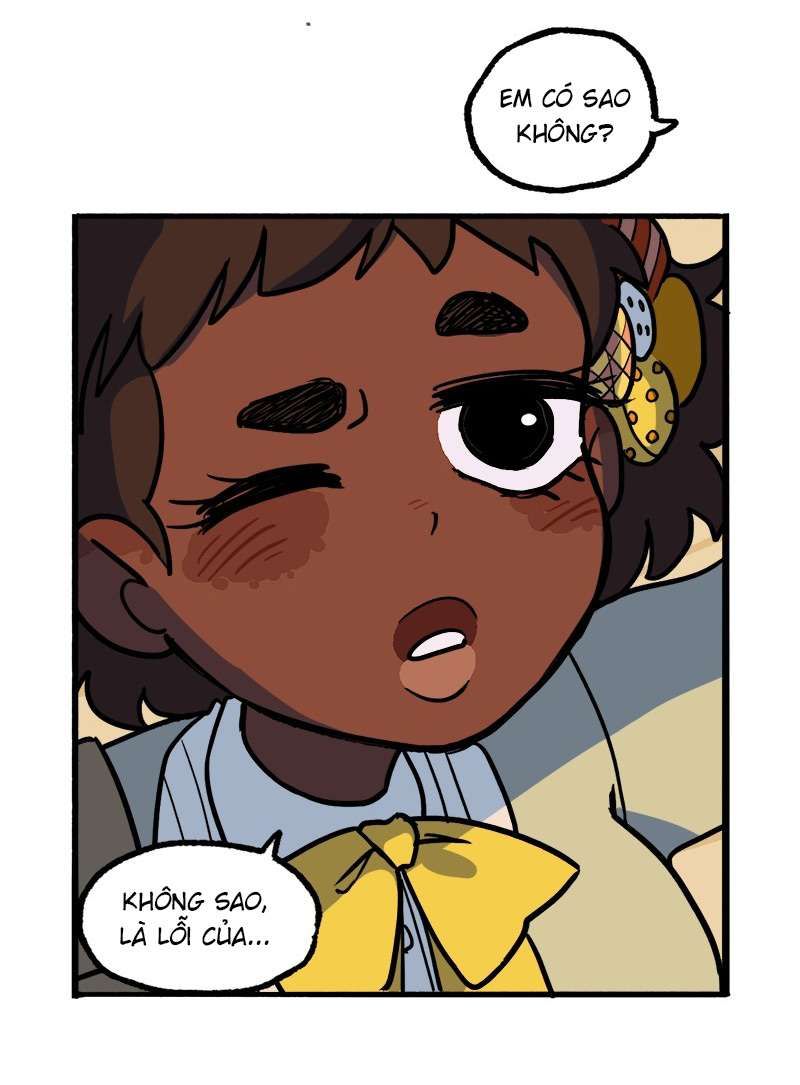 Marionetta Chapter 1 - 79