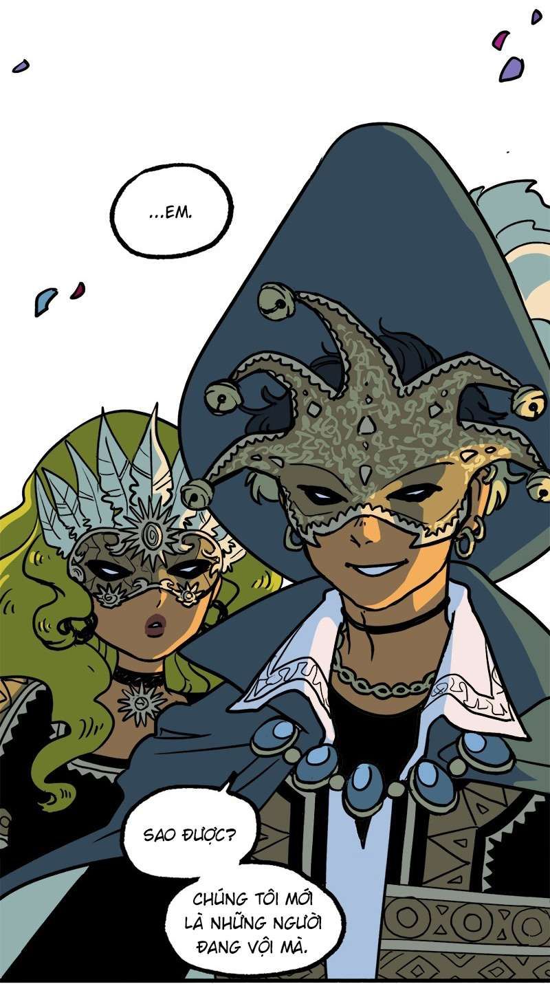 Marionetta Chapter 1 - 80