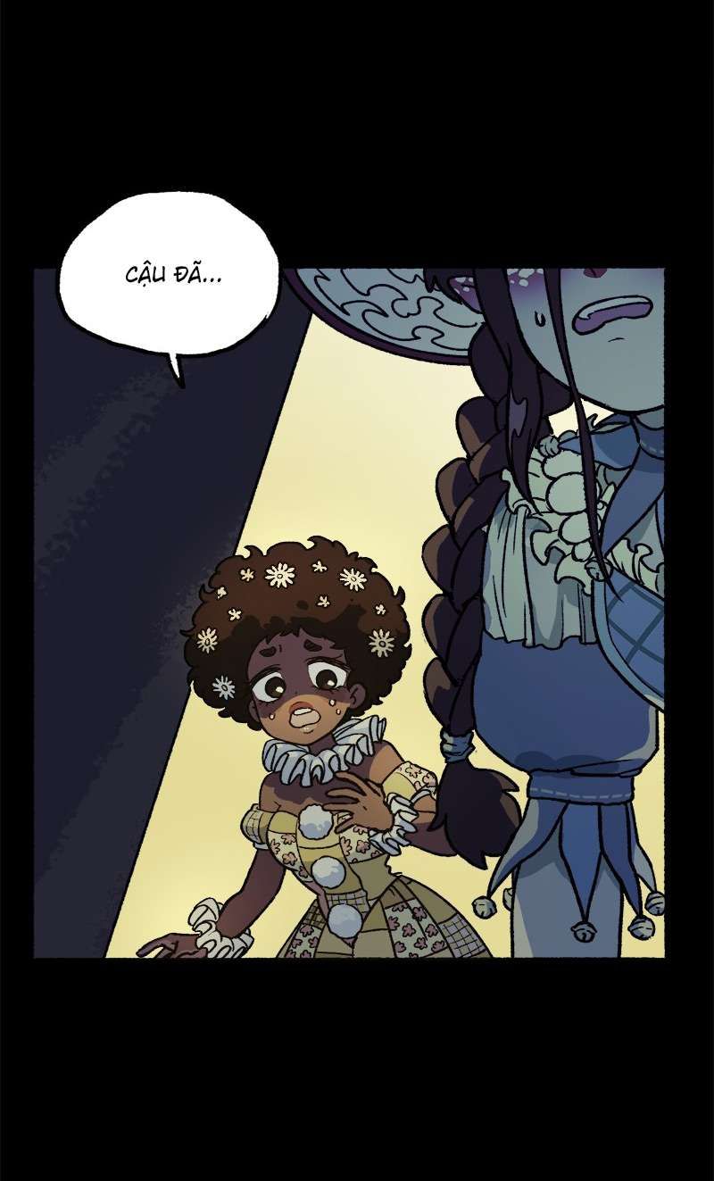 Marionetta Chapter 1 - 9