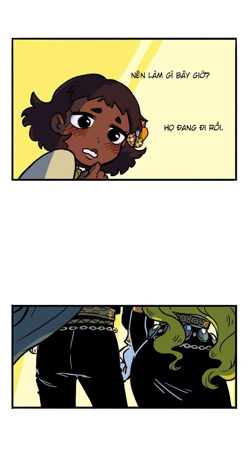 Marionetta Chapter 1 - 85