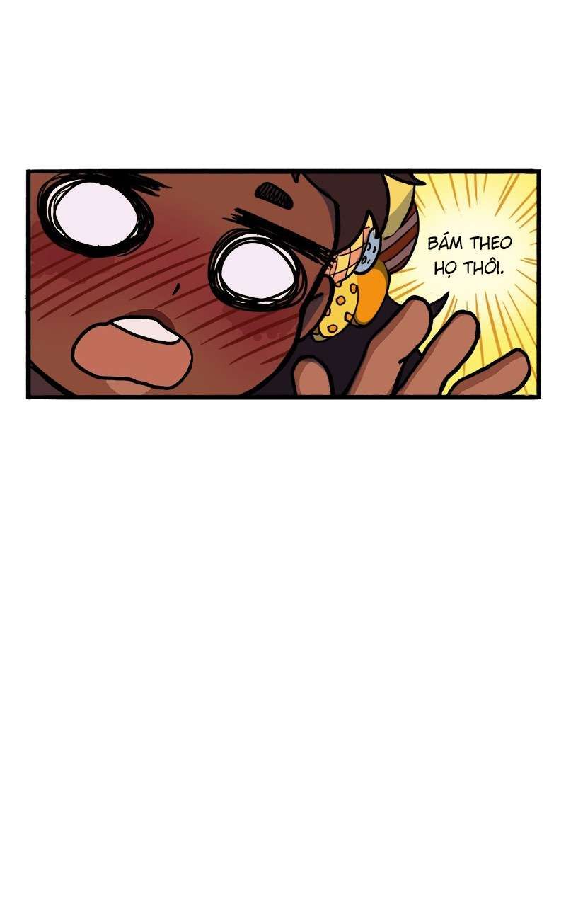 Marionetta Chapter 1 - 86