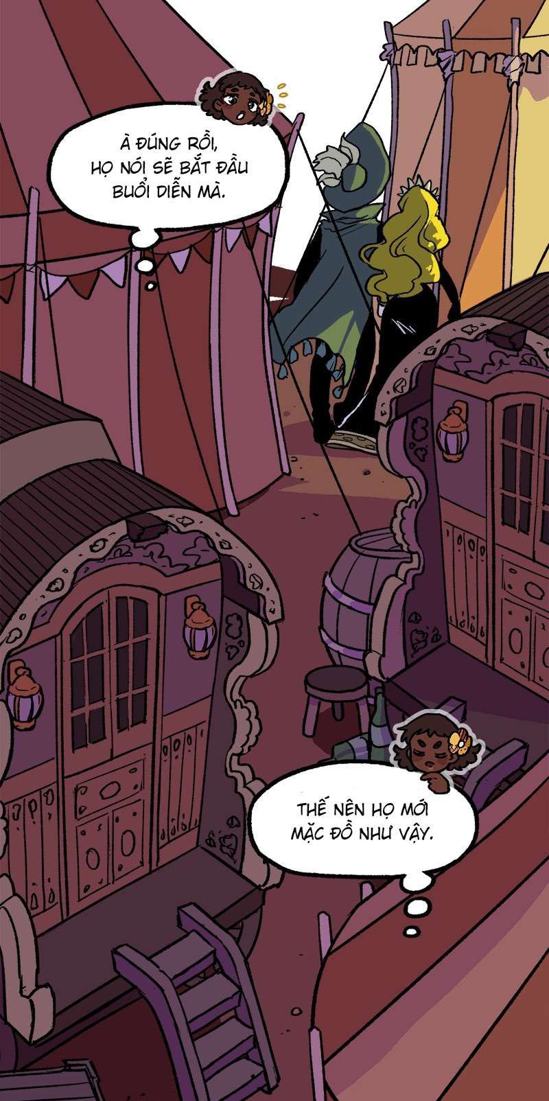 Marionetta Chapter 1 - 88