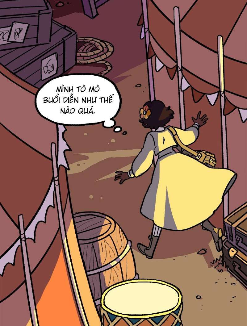 Marionetta Chapter 1 - 89