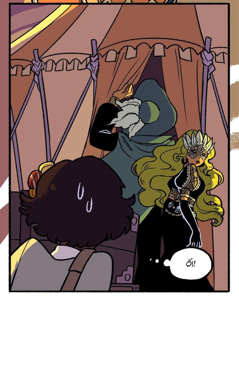 Marionetta Chapter 1 - 90