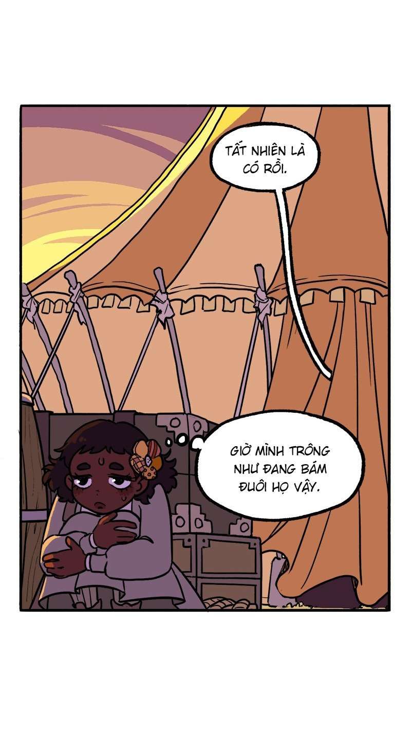 Marionetta Chapter 1 - 92