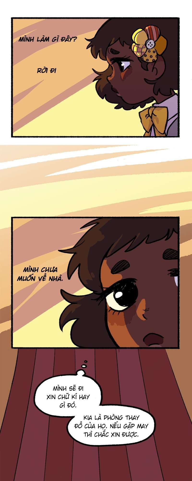 Marionetta Chapter 1 - 93