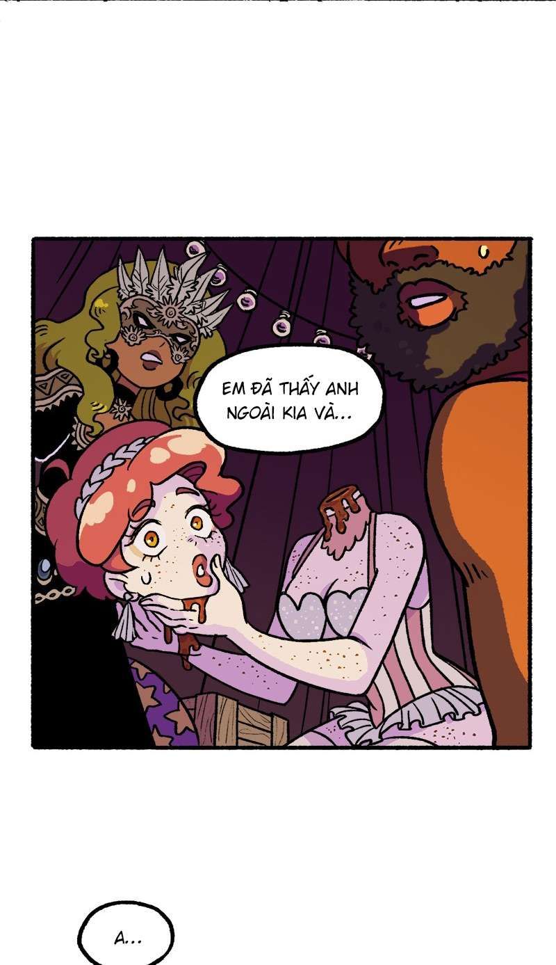 Marionetta Chapter 1 - 95