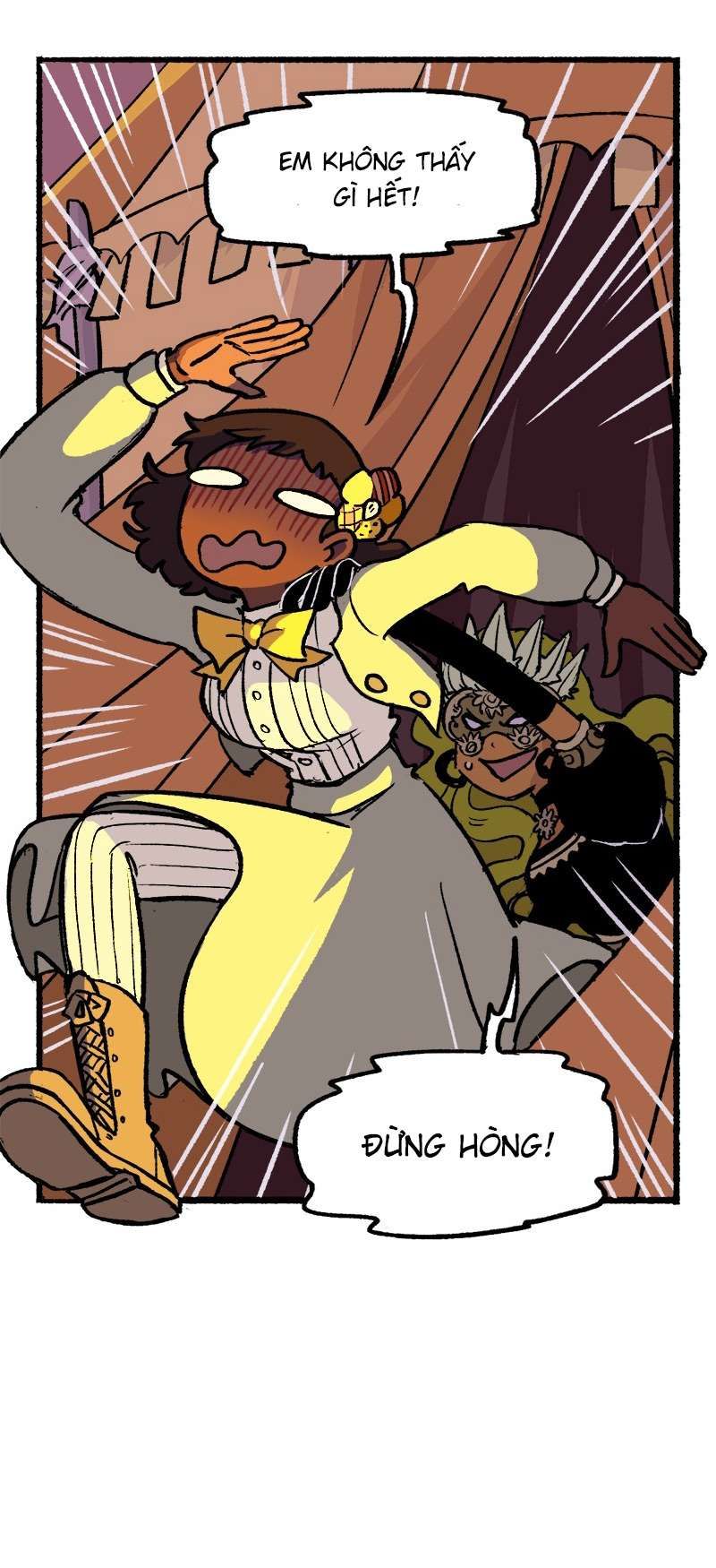 Marionetta Chapter 1 - 98