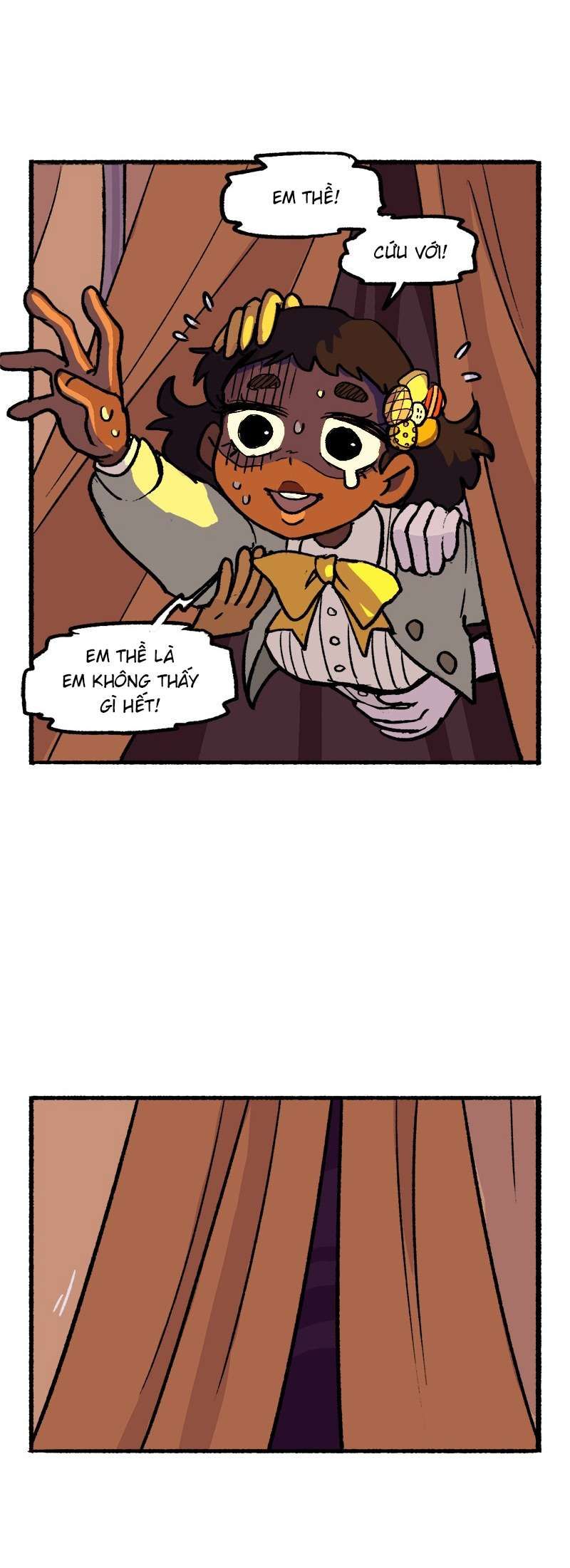 Marionetta Chapter 1 - 99