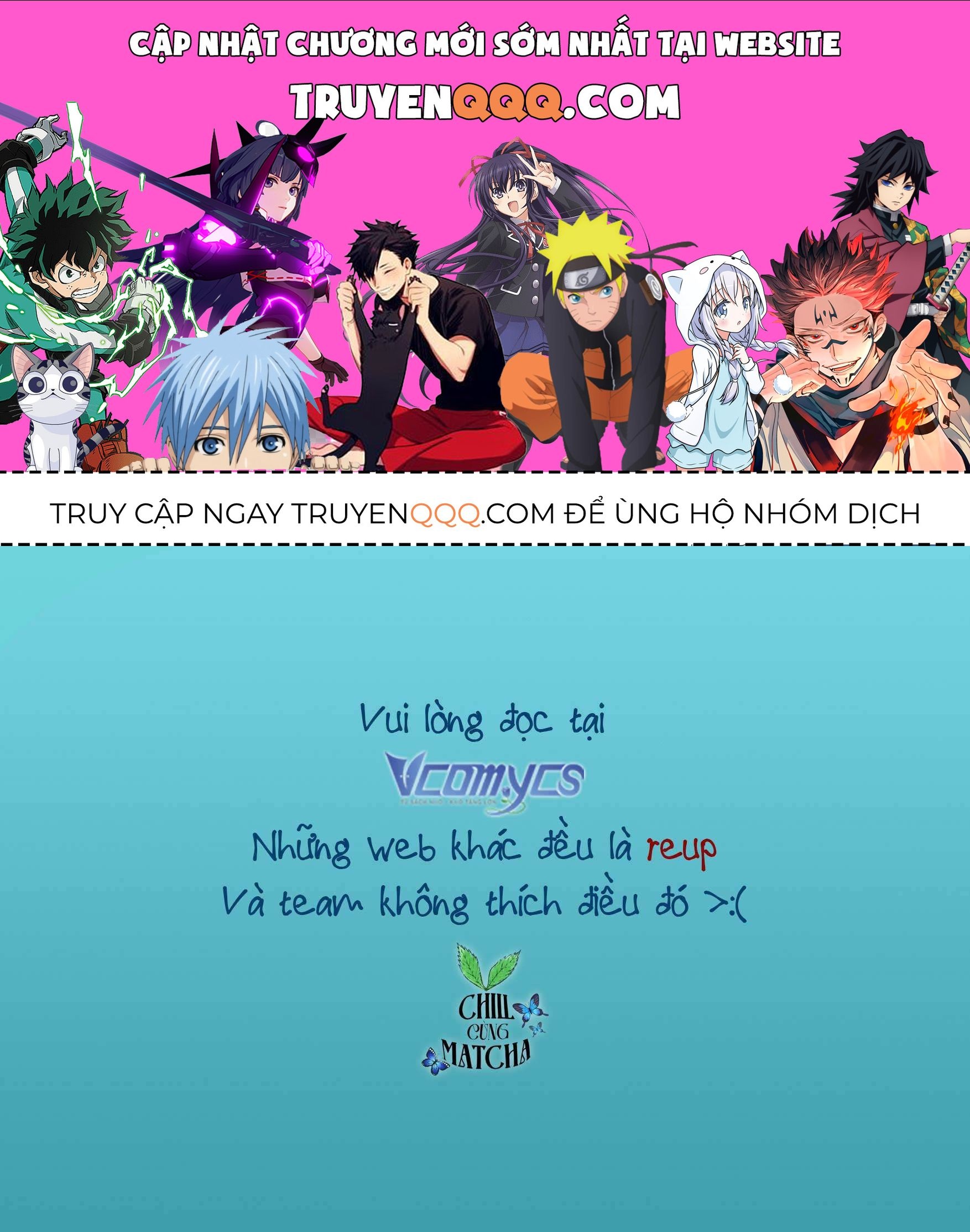 Marionetta Chapter 18 - 1