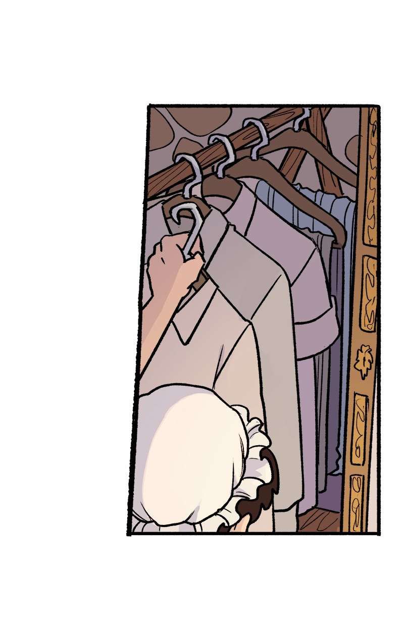 Marionetta Chapter 2 - 14