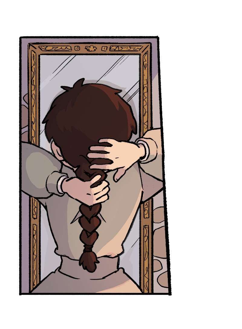 Marionetta Chapter 2 - 15