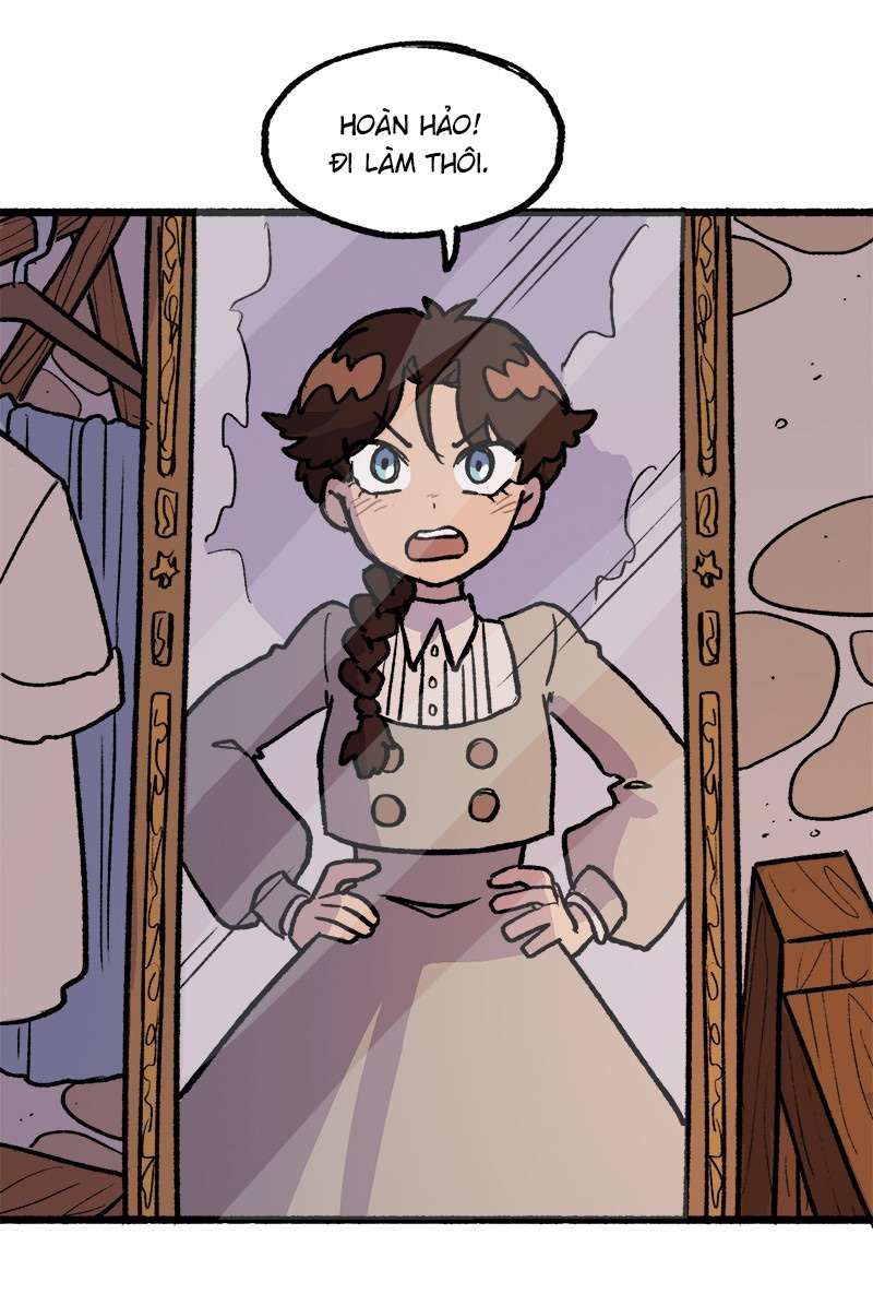 Marionetta Chapter 2 - 16