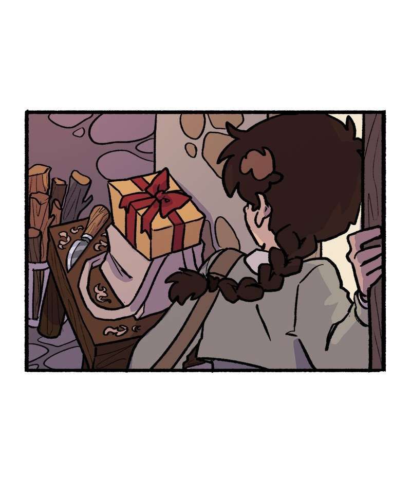 Marionetta Chapter 2 - 17