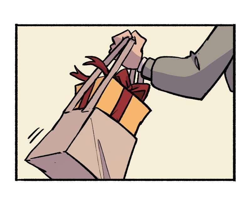 Marionetta Chapter 2 - 18