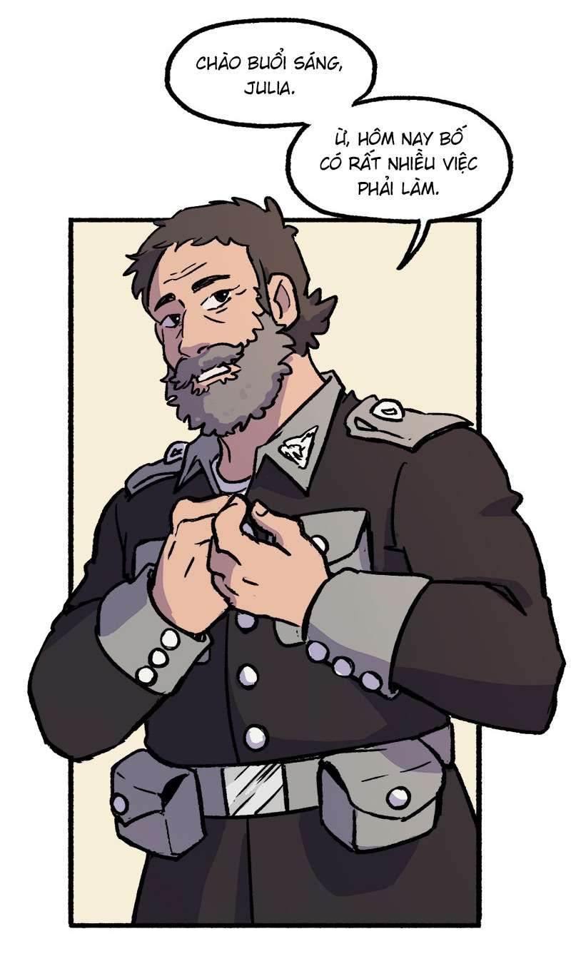 Marionetta Chapter 2 - 20