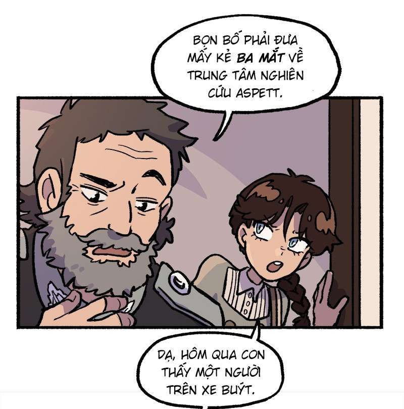 Marionetta Chapter 2 - 21