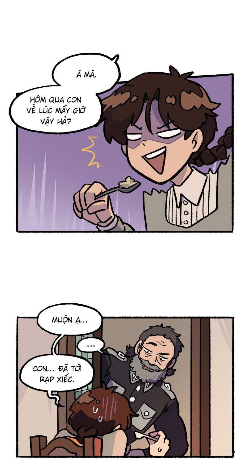 Marionetta Chapter 2 - 24