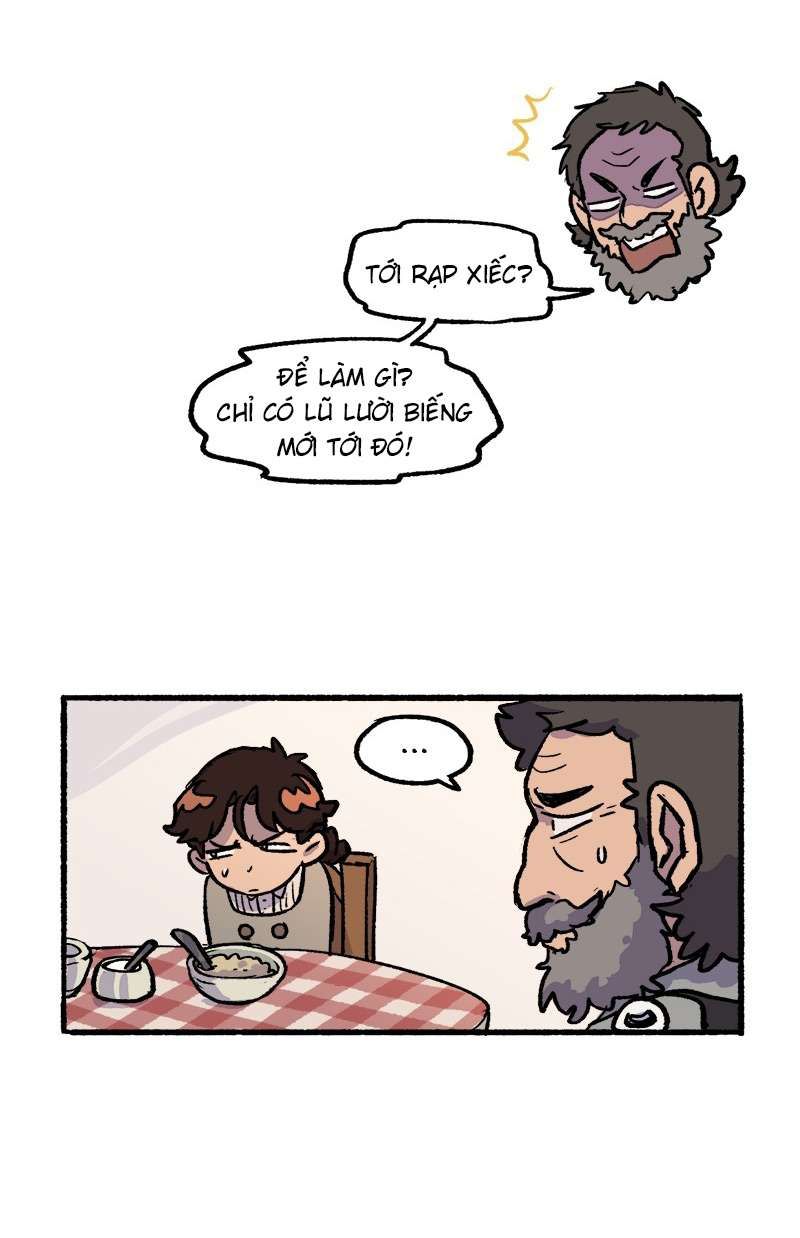 Marionetta Chapter 2 - 25