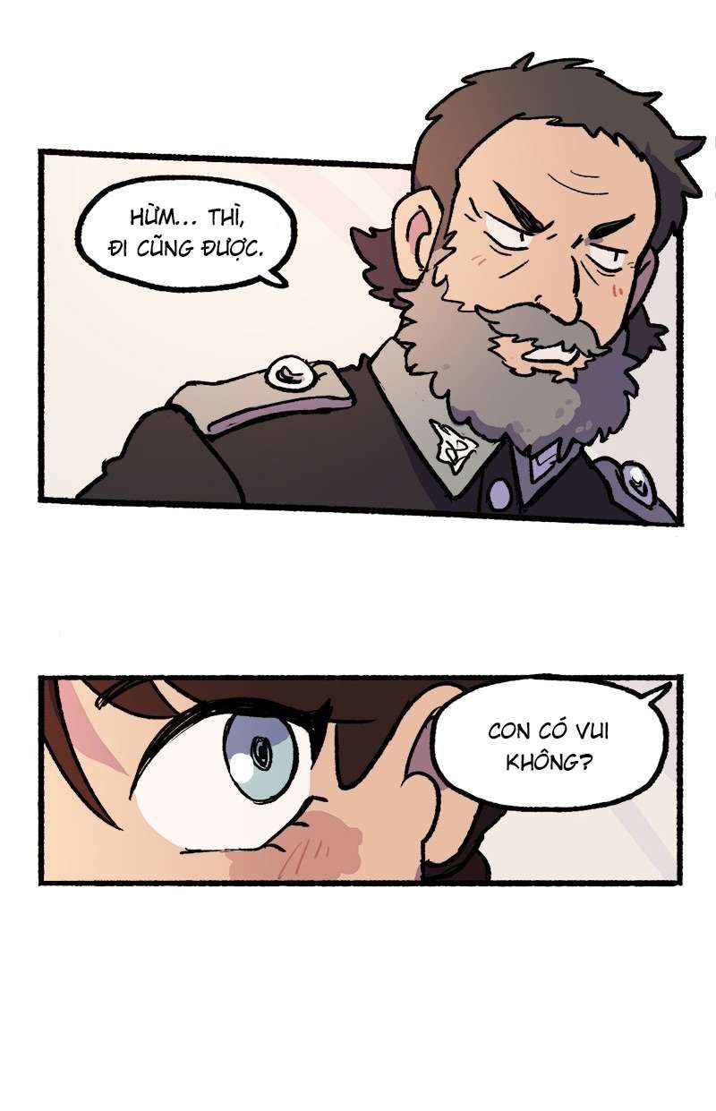 Marionetta Chapter 2 - 26