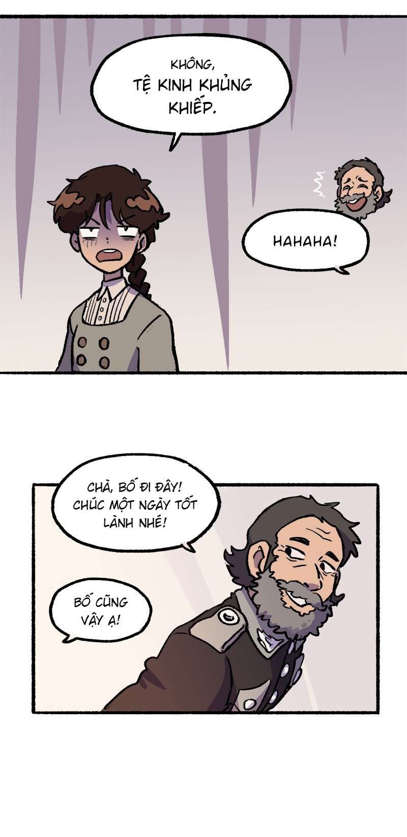 Marionetta Chapter 2 - 27