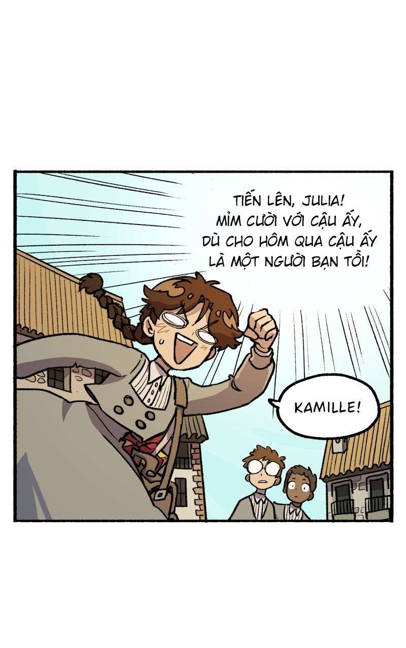 Marionetta Chapter 2 - 34