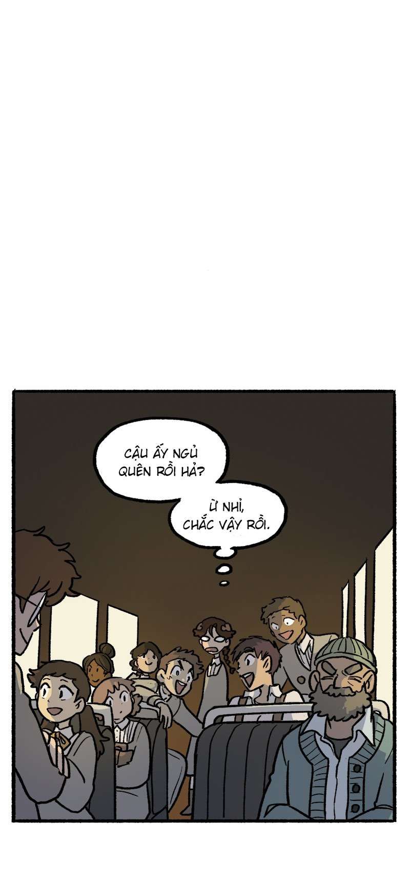 Marionetta Chapter 2 - 36