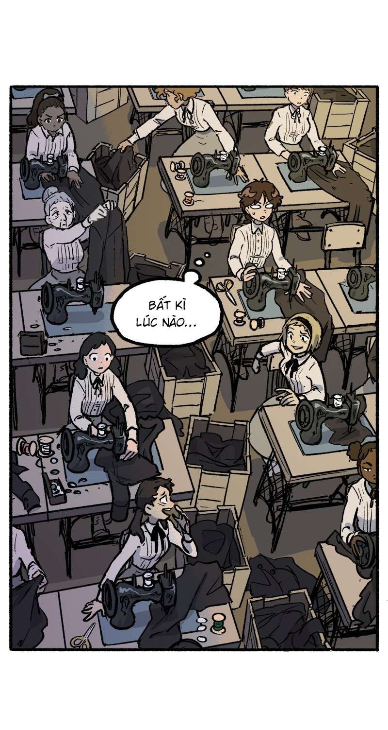 Marionetta Chapter 2 - 38