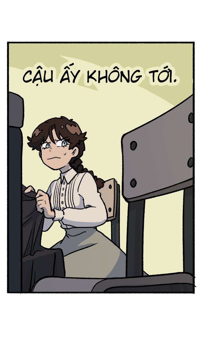 Marionetta Chapter 2 - 39