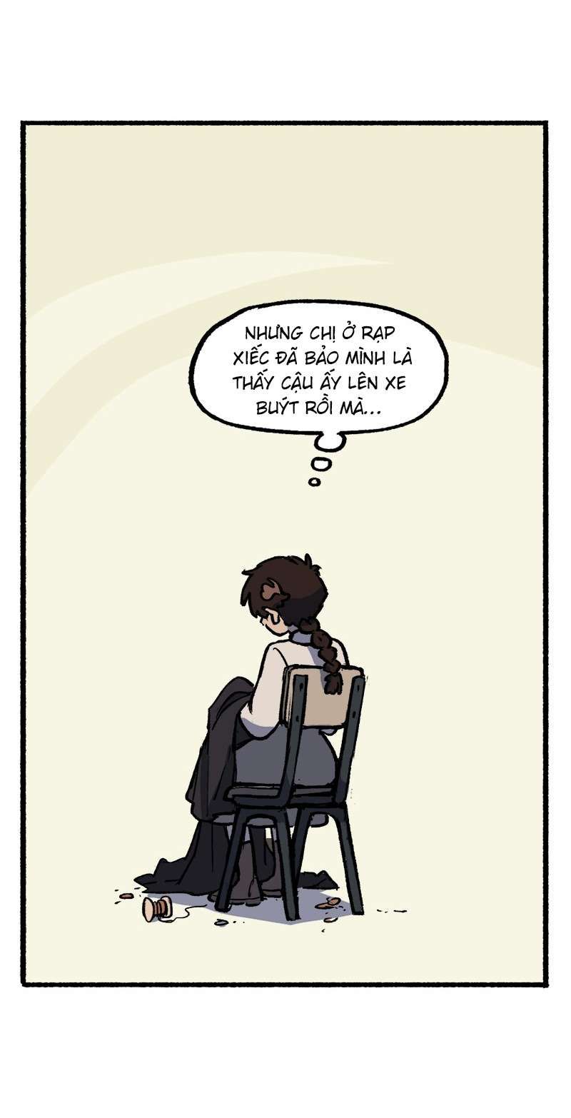 Marionetta Chapter 2 - 41