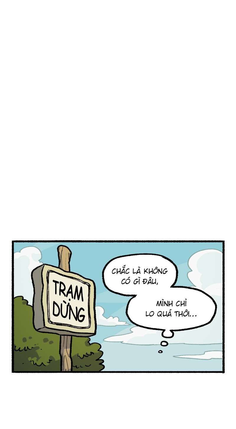 Marionetta Chapter 2 - 42