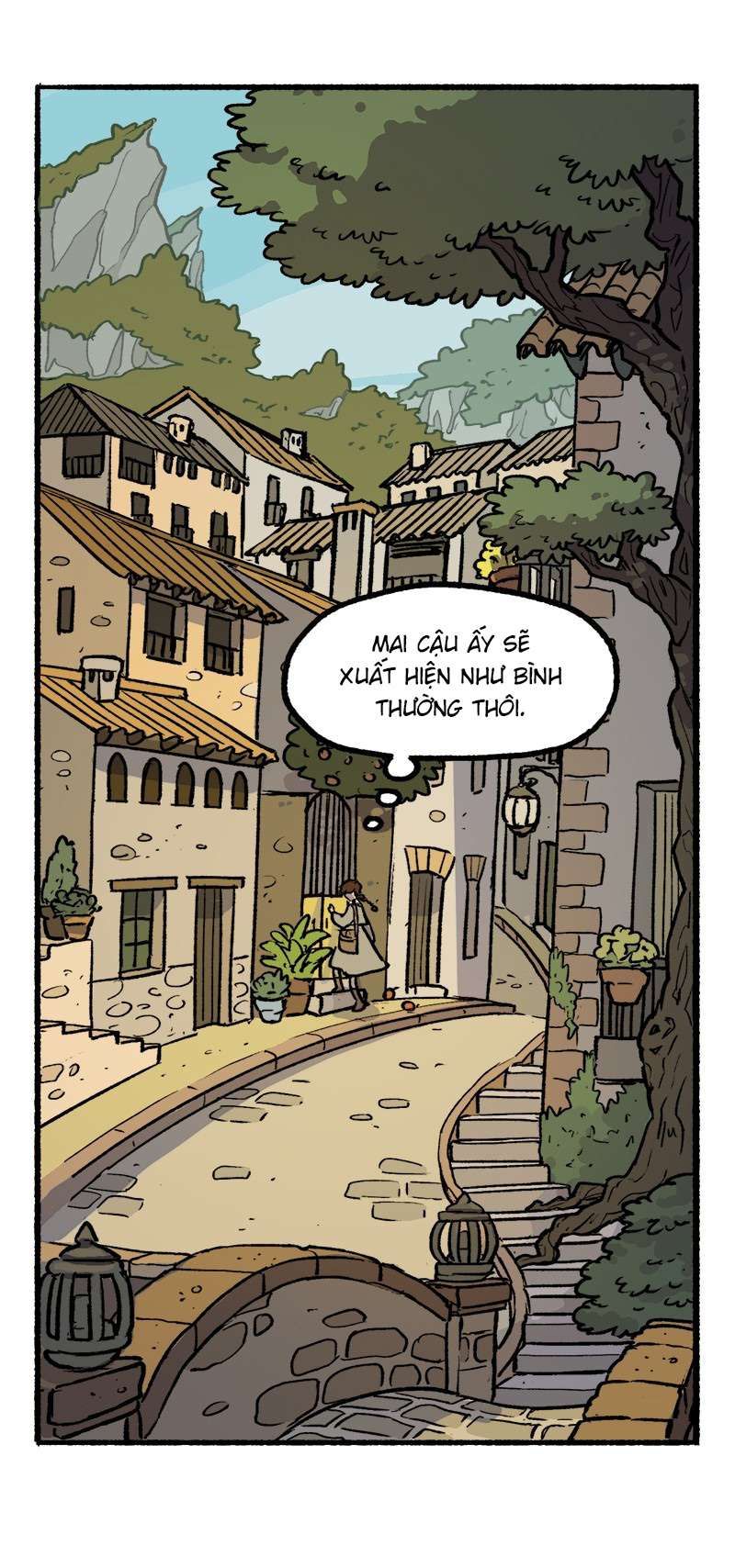 Marionetta Chapter 2 - 43